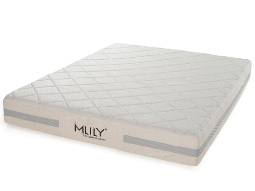 【Mlily梦百合】 【馨梦】记忆绵床垫 1.8*2.0/1.5*2.0米床垫